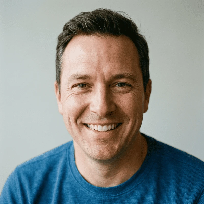 Benjamin Carter