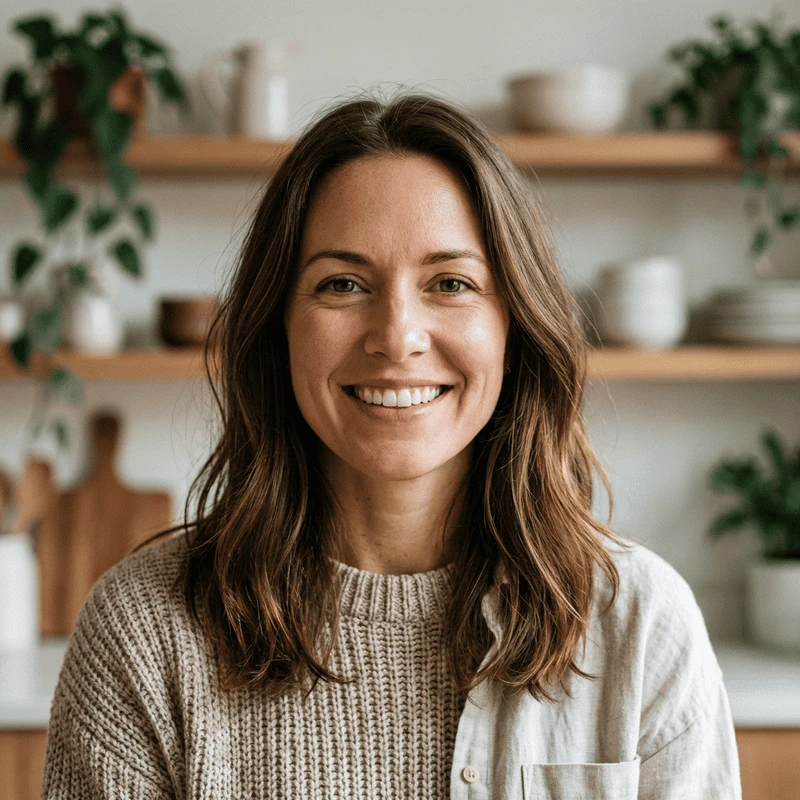 Sarah Jennings